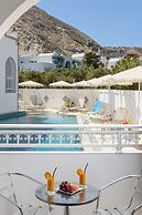 Hotel Glaros