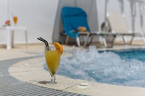 Hotel Glaros