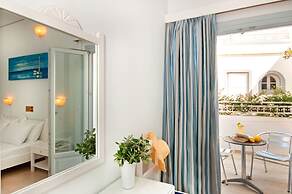 Hotel Glaros