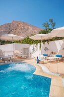 Hotel Glaros