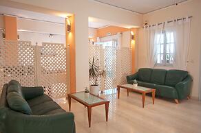 Hotel Glaros