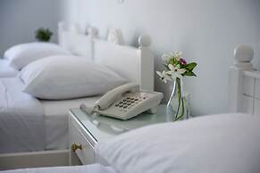 Hotel Glaros