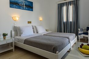 Hotel Glaros