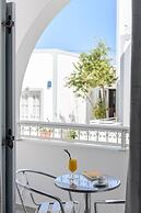 Hotel Glaros