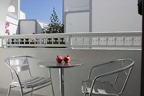 Hotel Glaros