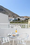 Hotel Glaros