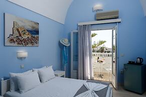 Hotel Glaros