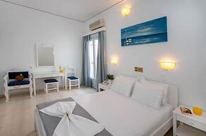 Hotel Glaros