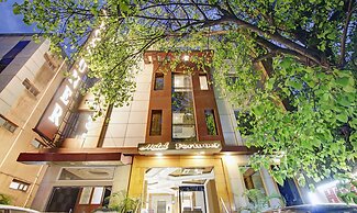 Treebo Trend Hotel Fortuner