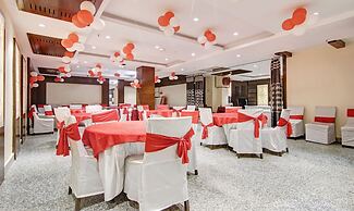 Treebo Trend Hotel Fortuner