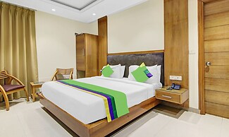 Treebo Trend Hotel Fortuner