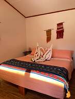 Hotel Tantakuy Eco Experience