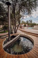 Hotel Tantakuy Eco Experience