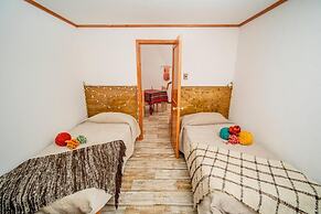 Hotel Tantakuy Eco Experience