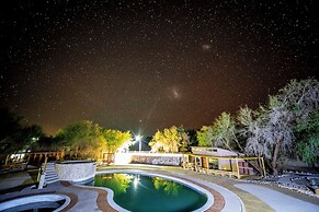 Hotel Tantakuy Eco Experience
