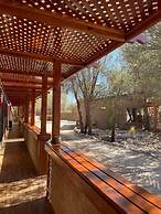 Hotel Tantakuy Eco Experience