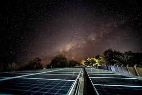 Hotel Tantakuy Eco Experience
