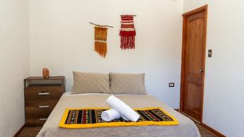 Hotel Tantakuy Eco Experience