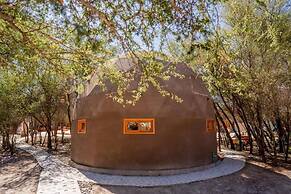 Hotel Tantakuy Eco Experience