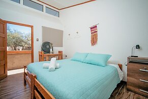 Hotel Tantakuy Eco Experience