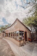 Hotel Tantakuy Eco Experience