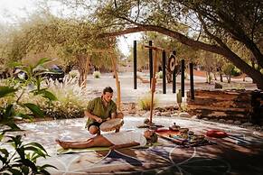 Hotel Tantakuy Eco Experience