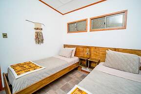 Hotel Tantakuy Eco Experience