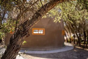 Hotel Tantakuy Eco Experience