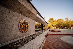 Hotel Tantakuy Eco Experience