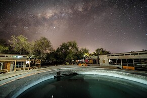 Hotel Tantakuy Eco Experience