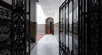 Le Petit Palu Sevilla