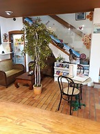 Hôtel Le Mas Fleuri