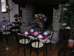 Hôtel Le Mas Fleuri