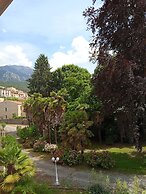 Hôtel Le Mas Fleuri