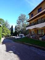 Hôtel Le Mas Fleuri