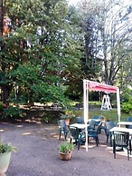 Hôtel Le Mas Fleuri