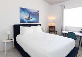 Bella Surf Inn