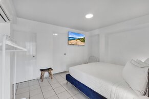 Bella Surf Inn