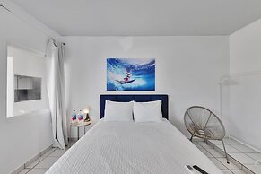 Bella Surf Inn