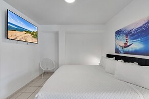Bella Surf Inn