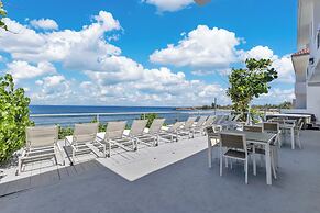 Bella Surf Inn