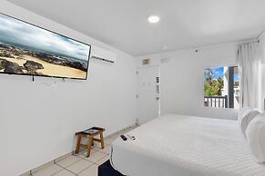 Bella Surf Inn