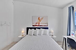 Bella Surf Inn