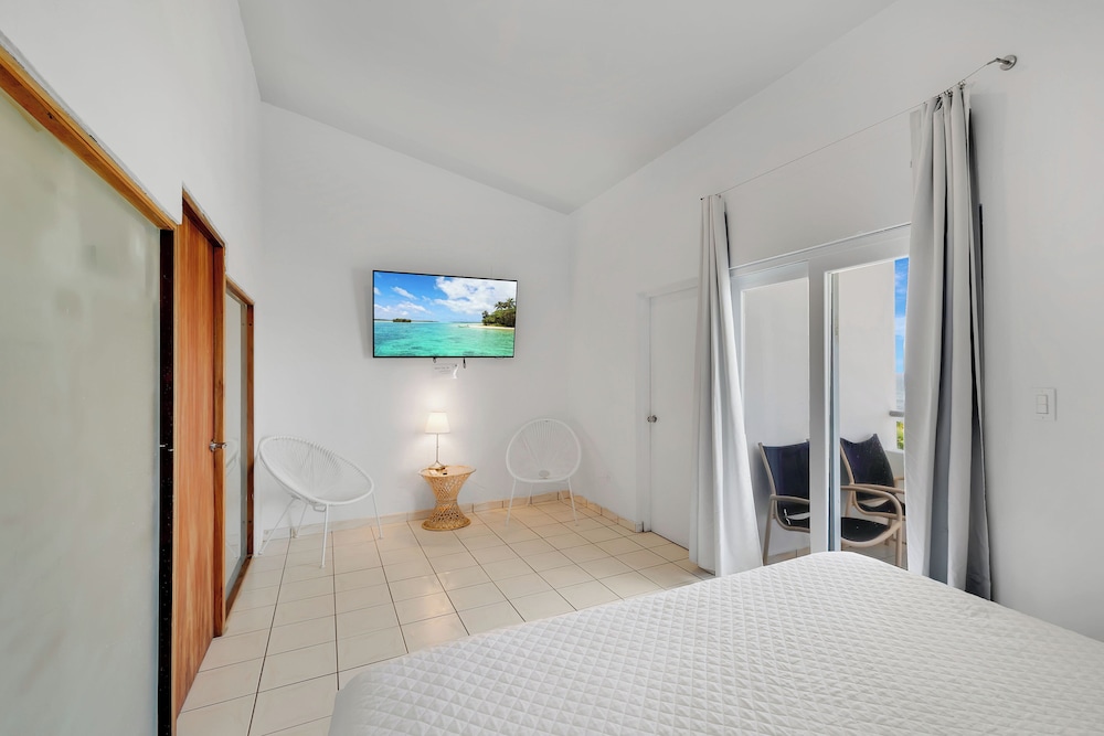 Bella Surf Inn