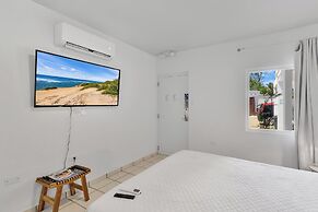 Bella Surf Inn