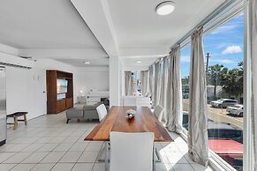 Bella Surf Inn