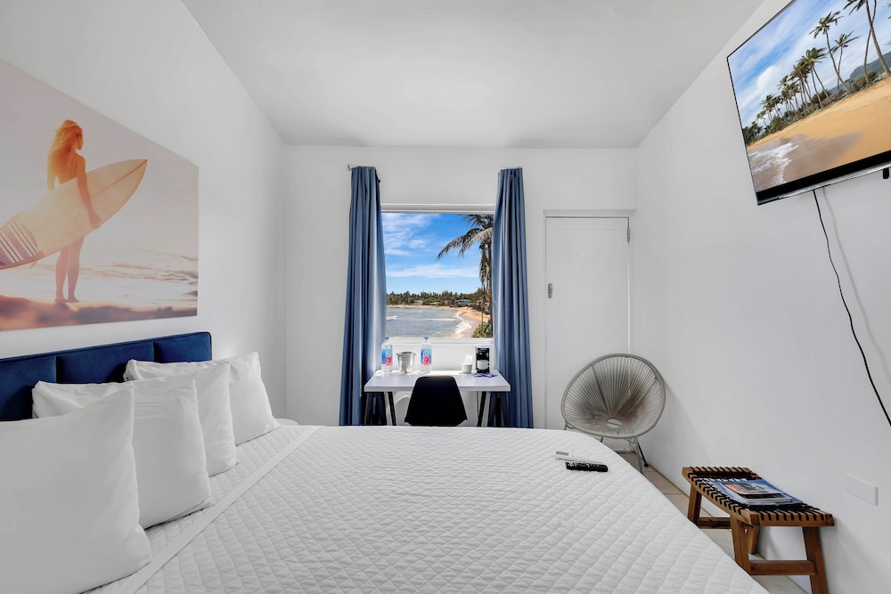 Bella Surf Inn