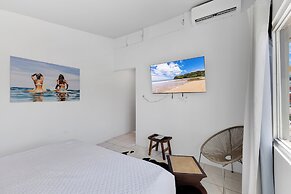 Bella Surf Inn