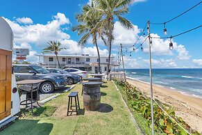 Bella Surf Inn