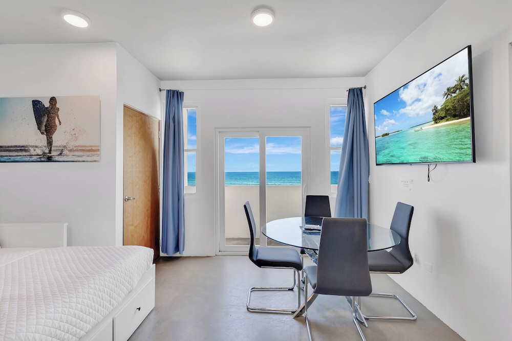 Bella Surf Inn